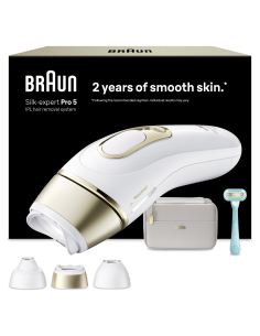 PL5351 Silk-expert Pro 5...