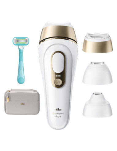PL5351 Silk-expert Pro 5 IPL Fotoepilaator