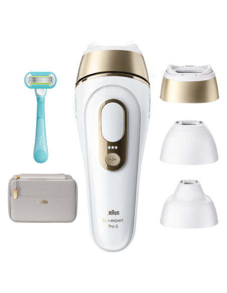 PL5351 Silk-expert Pro 5 IPL Fotoepilaator