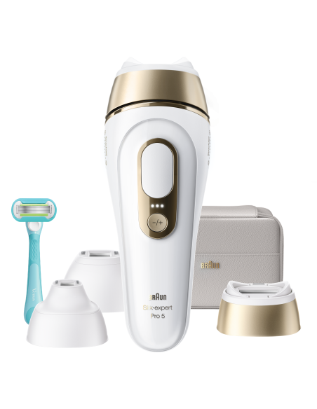 PL5351 Silk-expert Pro 5 IPL Fotoepilaator