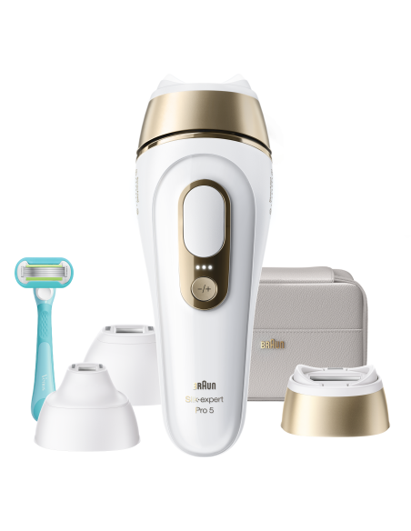 PL5351 Silk-expert Pro 5 IPL Fotoepilaator