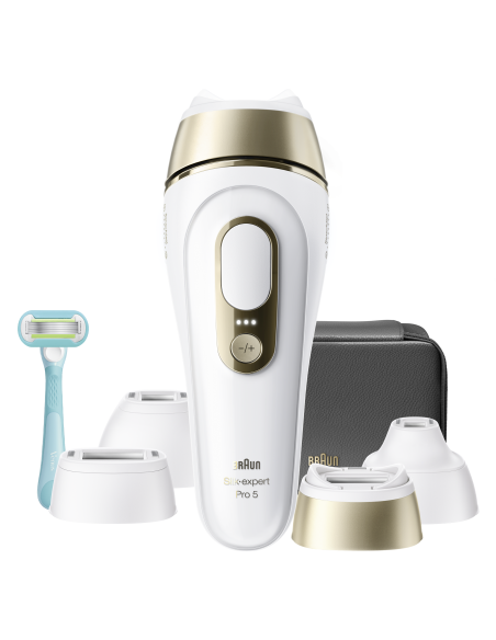 PL5431 Silk-expert Pro 5 IPL Fotoepilaator