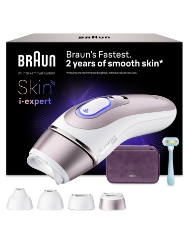 PL7431 Skin i·expert Pro7 IPL Fotoepilaator