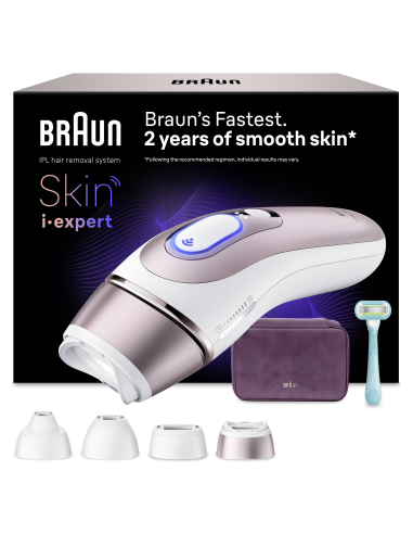 PL7431 Skin i·expert Pro7 IPL Fotoepilaator