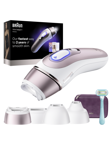 PL7431 Skin i·expert Pro7 IPL Fotoepilaator