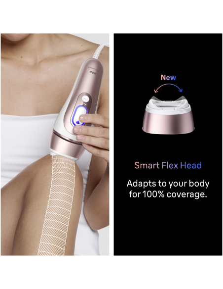 PL7431 Skin i·expert Pro7 IPL Fotoepilaator