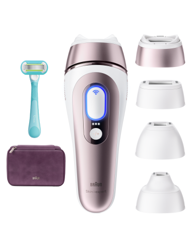 PL7431 Skin i·expert Pro7 IPL Fotoepilaator