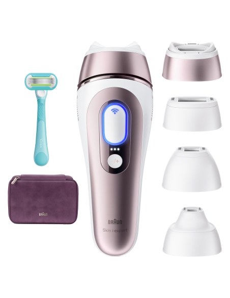 PL7431 Skin i·expert Pro7 IPL Fotoepilaator
