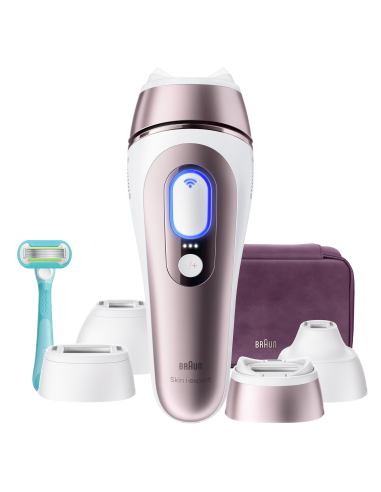 PL7431 Skin i·expert Pro7 IPL Fotoepilaator