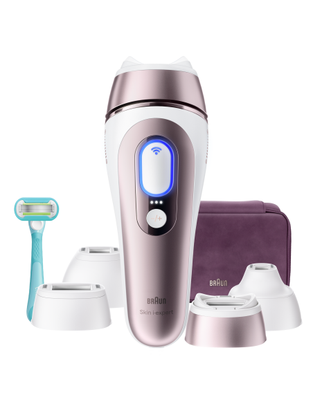 PL7431 Skin i·expert Pro7 IPL Fotoepilaator