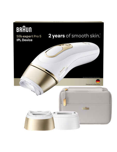 PL5210 Silk-expert Pro 5 IPL Fotoepilators