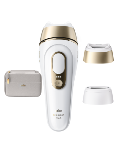 PL5210 Silk-expert Pro 5 IPL Fotoepilators