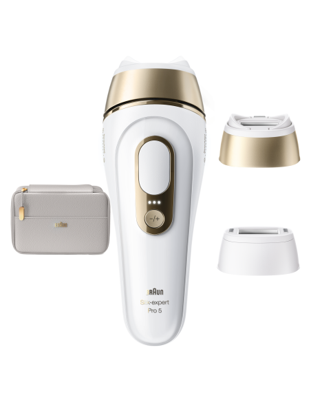 PL5210 Silk-expert Pro 5 IPL Fotoepilators