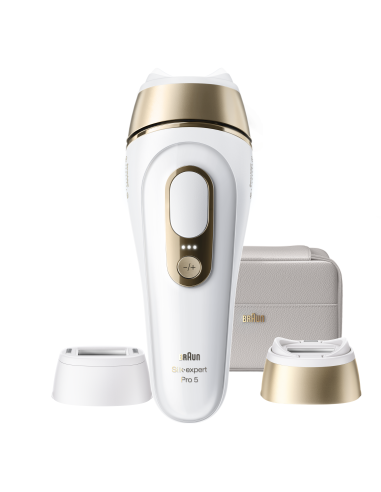 PL5210 Silk-expert Pro 5 IPL Fotoepilators