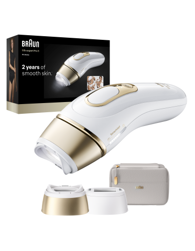 PL5210 Silk-expert Pro 5 IPL Fotoepilators