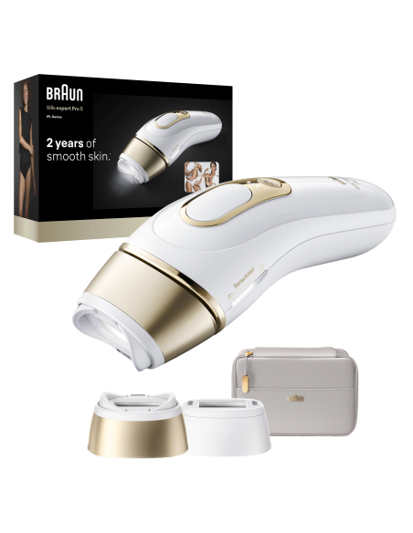 PL5210 Silk-expert Pro 5 IPL Fotoepilators