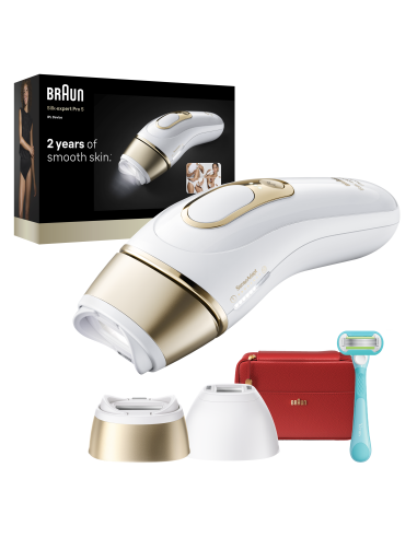 PL5221 Silk-expert Pro 5 IPL Fotoepilators