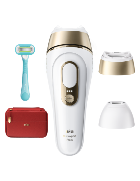PL5221 Silk-expert Pro 5 IPL Fotoepilators
