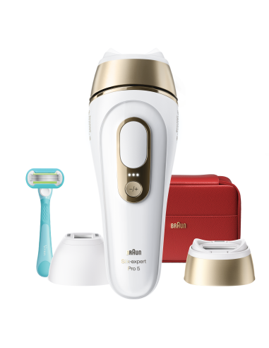 PL5221 Silk-expert Pro 5 IPL Fotoepilators