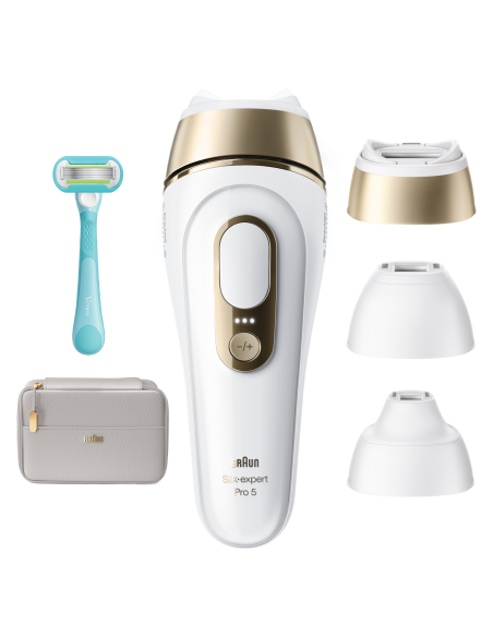PL5351 Silk-expert Pro 5 IPL Fotoepilators
