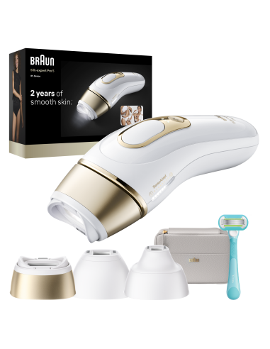 PL5351 Silk-expert Pro 5 IPL Fotoepilators