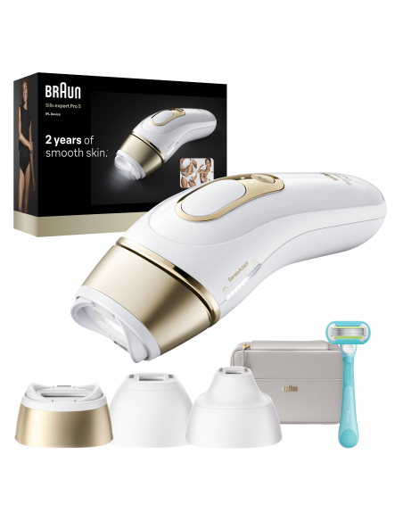 PL5351 Silk-expert Pro 5 IPL Fotoepilators