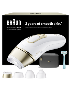 PL5431 Silk-expert Pro 5...