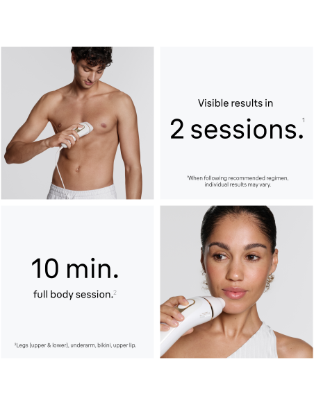 PL5431 Silk-expert Pro 5 IPL Fotoepilators