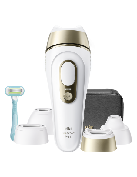 PL5431 Silk-expert Pro 5 IPL Fotoepilators