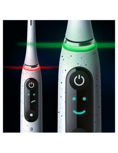 iOM10.1A3.1AD Oral-B iO10 Elektriskā Zobu...