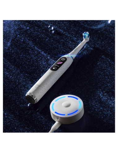 iOM10.1A3.1AD Oral-B iO10 Elektriskā Zobu...
