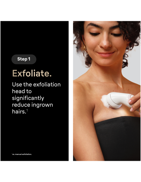 Braun Silk•épil 9 Flex SkinSpa epilaator + minitrimmer BODY