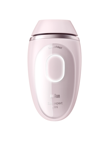 PL1100 Silk-expert IPL mini Fotoepiliatorius