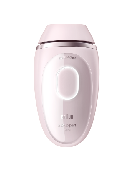 PL1100 Silk-expert IPL mini Fotoepiliatorius
