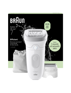 Braun Silk•épil 7 epilaator