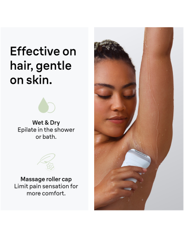Braun Silk•épil 7-041 epilaator