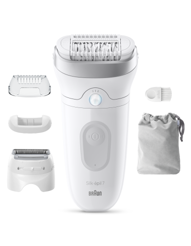 Braun Silk•épil 7-041 epilaator
