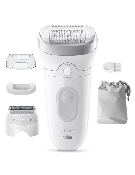 Braun Silk•épil 7 epilaator