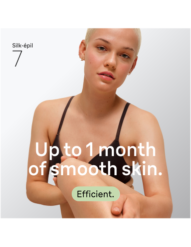 Braun Silk•épil 7 epilaator
