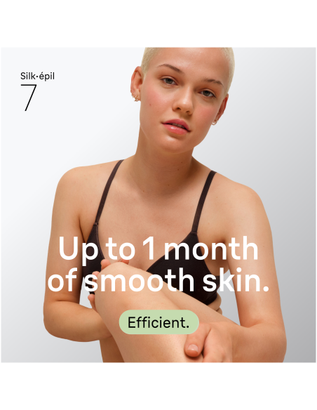 Braun Silk•épil 7-041 epilaator