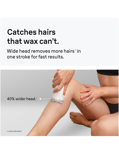Braun Silk•épil 7 epilaator