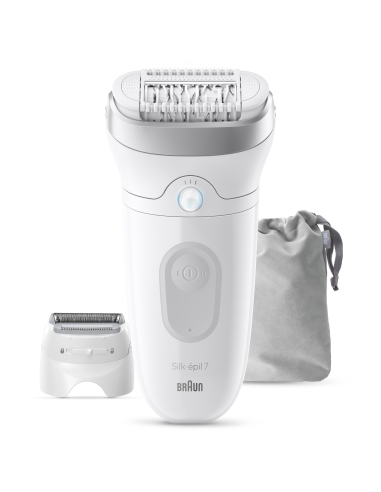 Braun Silk•épil 7 epilaator