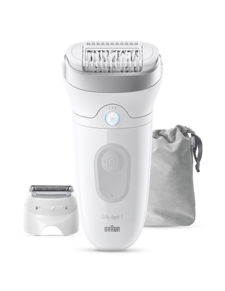 Braun Silk•épil 7 epilaator