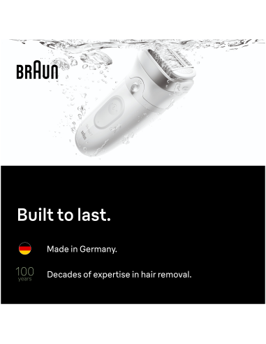 Braun Silk•épil 7-041 epilaator