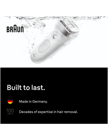 Braun Silk•épil 7 epilaator