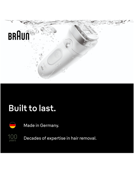 Braun Silk•épil 7-000 epilaator