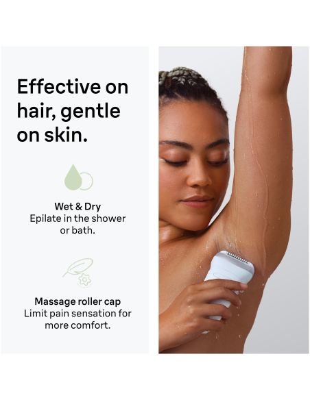 Braun Silk•épil 7 epilaator