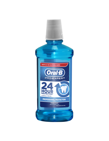 KAST 6 tk! Oral-B Pro-Expert Professional...
