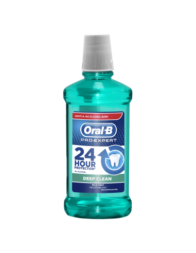 Oral-B Pro-Expert Deep Clean Mutes Skalojamais...
