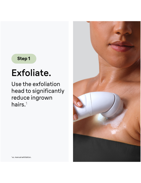 SE7-081 Braun Silk•épil 7 SkinSpa Epilaator